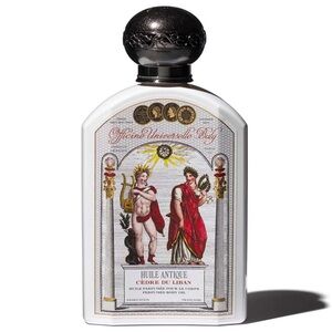 Officine Universelle Buly Huile Antique Cedre Du Liban Body Oil 190 mL